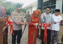 Citra Pitriyami Resmikan Luncurkan Pelayanan Kesehatan Melesat, Dorong Akses Kesehatan Cepat, Merata dan Terjangkau