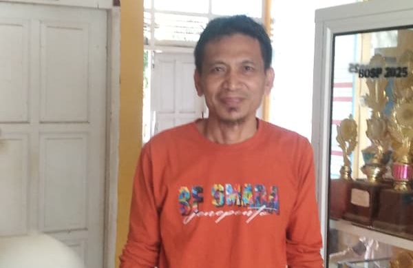 SMA Negeri 2 Jeneponto Gelar Perseni, Siswa Antusias Tunjukkan Bakat Seni dan Olahraga