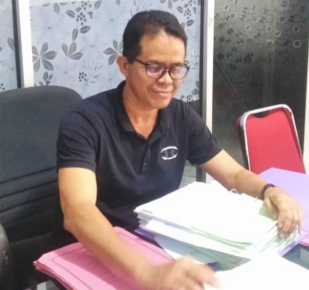 Nasrullah Dorong Peningkatan Layanan Pendapatan Daerah Takalar yang Cepat dan Profesional