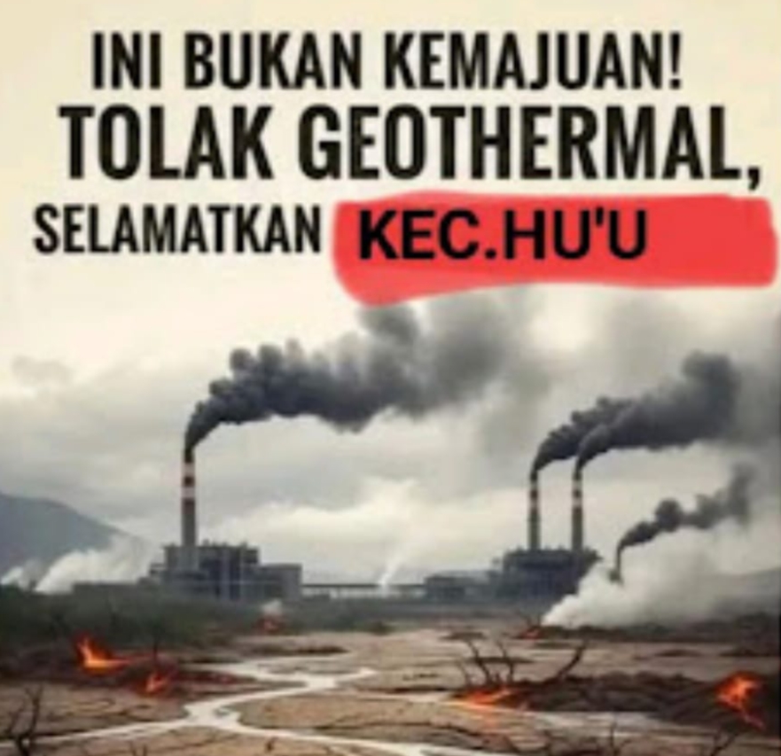 Gelombang Kritik Publik Menguat, Aktivitas PT STM Dipertanyakan di Tengah Krisis Lingkungan