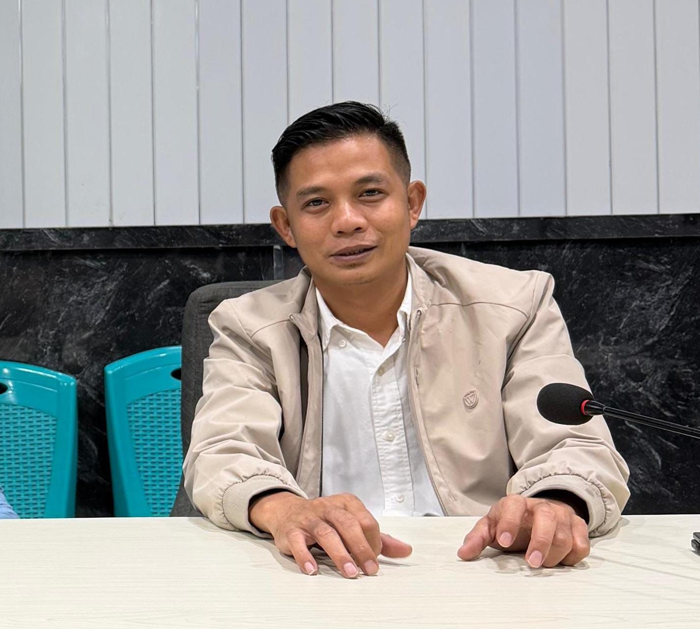 Legislator DPRD Takalar Nilai Polri Paling Ideal Berada Langsung di Bawah Presiden