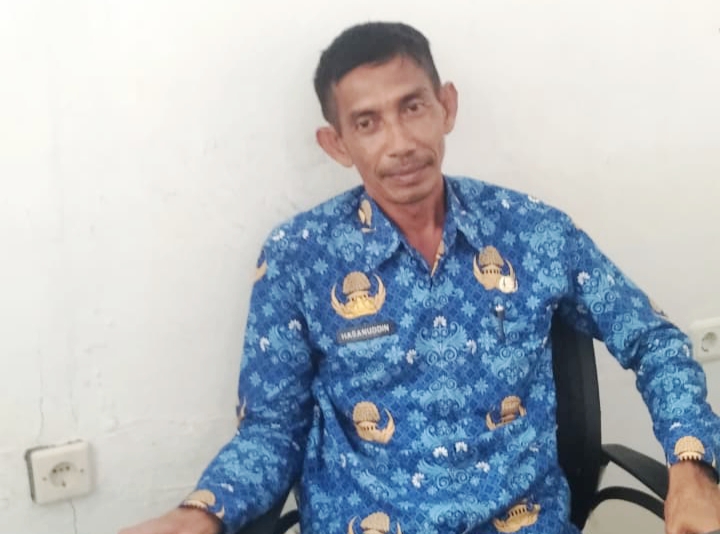 Kabid SD Disdik Jeneponto Tegaskan Komitmen Tingkatkan Kualitas Pendidikan Dasar