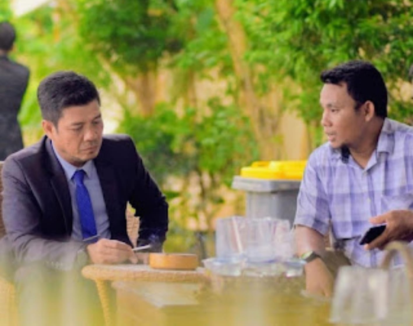 Partai Gelora Dompu Siap Kawal Kebijakan Daerah di Tengah Efisiensi Anggaran