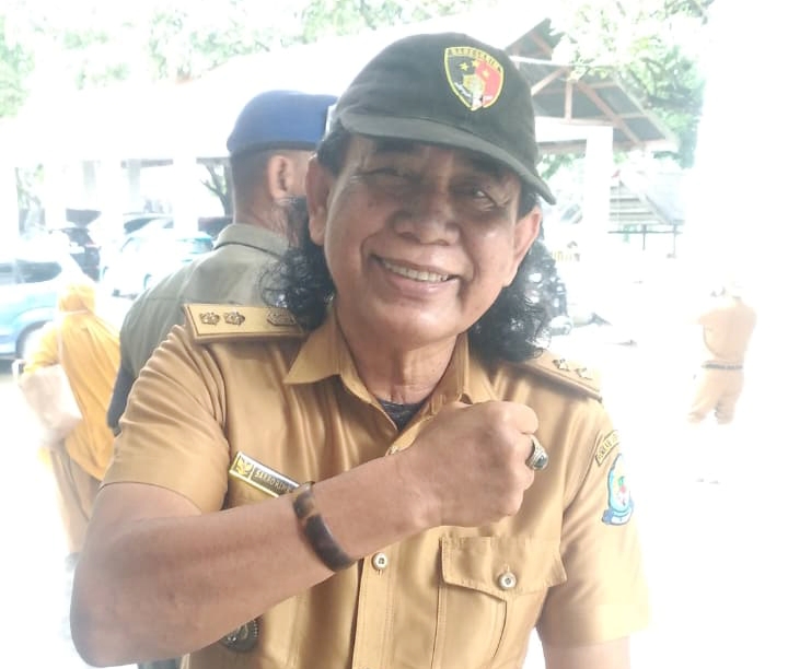 Didorong Warga, Kepala Desa Bonto Ujung Siap Maju Kembali pada Pilkades 2027