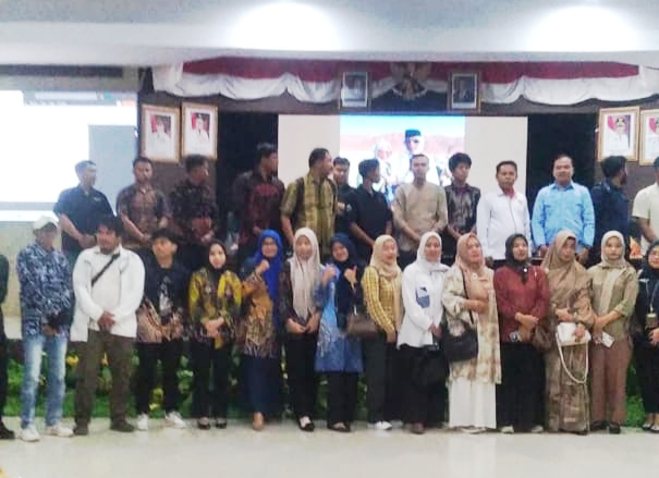 Penyuluhan Hukum dan Sosialisasi Pembentukan Posbakum Digelar di Jeneponto untuk Tingkatkan Pelayanan Hukum Masyarakat