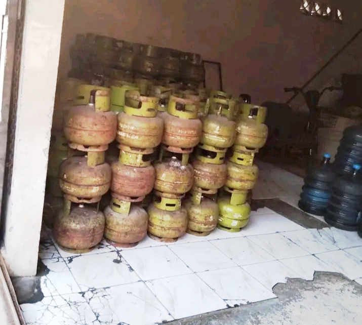 Pemkab Rejang Lebong Tambah Kuota LPG 3 Kg hingga 100 Persen Jelang Ramadhan