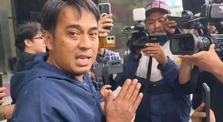 Sekda Pekalongan Diperiksa KPK dan Dipulangkan, Bupati Fadia Arafiq Resmi Jadi Tersangka