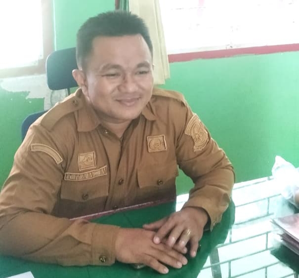Pesantren Kilat Ramadan, SDN 20 Binamu Genjot Hafalan Al-Qur’an Siswa