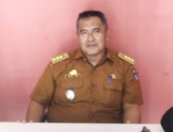 Pelayanan Kantor Camat Binamu Tetap Dibuka Selama Ramadhan untuk Masyarakat