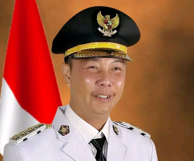 Bupati Rejang Lebong M. Fikri Thobari Terjaring OTT KPK, Sejumlah Pejabat dan Pengusaha Ikut Diamankan