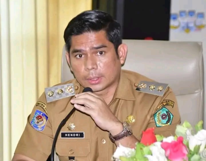 KPK Tetapkan Lima Tersangka OTT Rejang Lebong, Wakil Bupati Dipastikan Tidak Terlibat