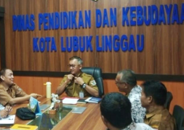 Disdikbud Lubuk Linggau Tetapkan Jadwal Libur Ramadan dan Idul Fitri 2026 untuk Pelajar PAUD hingga SMP