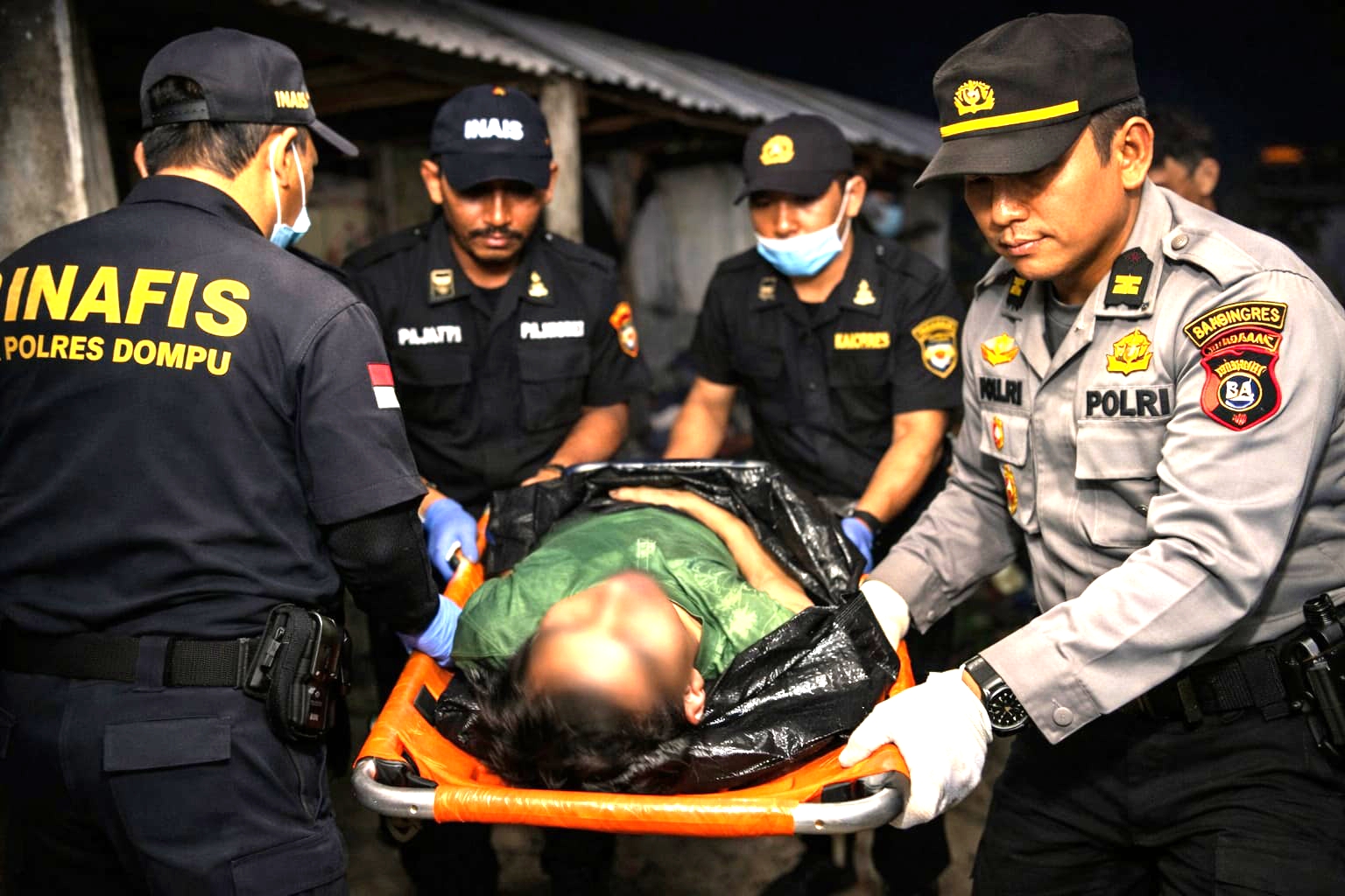 Pemuda di Dompu Tewas Tersengat Listrik di Kamar Mandi, Polisi Imbau Warga Periksa Instalasi Rumah