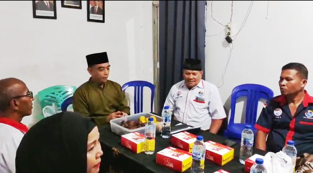 Buka Puasa Bersama, IWOI Lubuklinggau Perkuat Silaturahmi dan Komitmen Organisasi