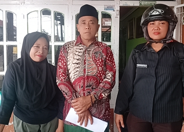 Kades Mojorejo Jual Sayuran di Rumah, Bukti Pemimpin Desa Juga Bisa Berwirausaha