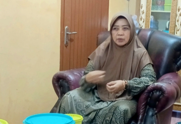 Dugaan Pemerasan Bermodus Program Bantuan Dapur, Pimpinan Pesantren di Ciamis Angkat Bicara