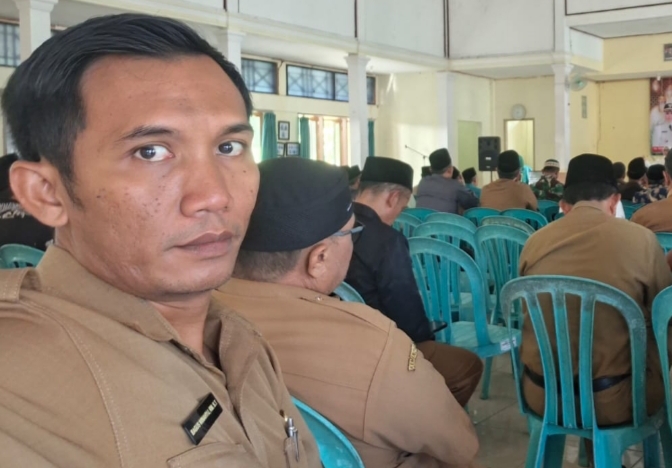 Retribusi Wisata Pangandaran Maret 2026 Melonjak, Lampaui Musim Lebaran 2025