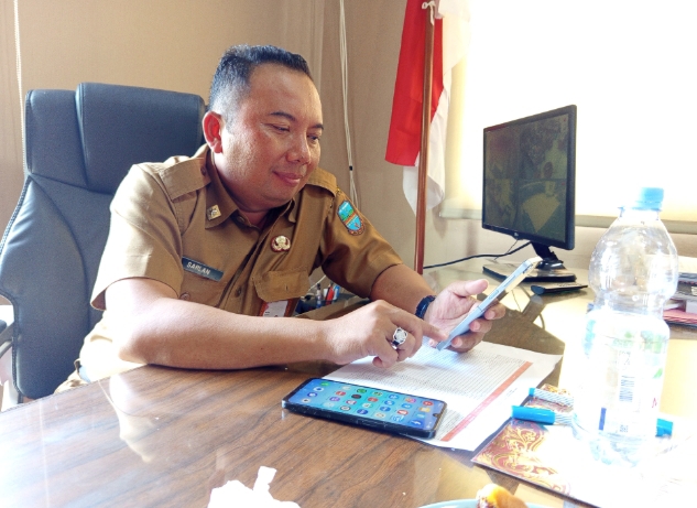 Bapenda Pangandaran Perketat Pengawasan Pajak Wisata Air, Sistem Digital Mulai Disiapkan