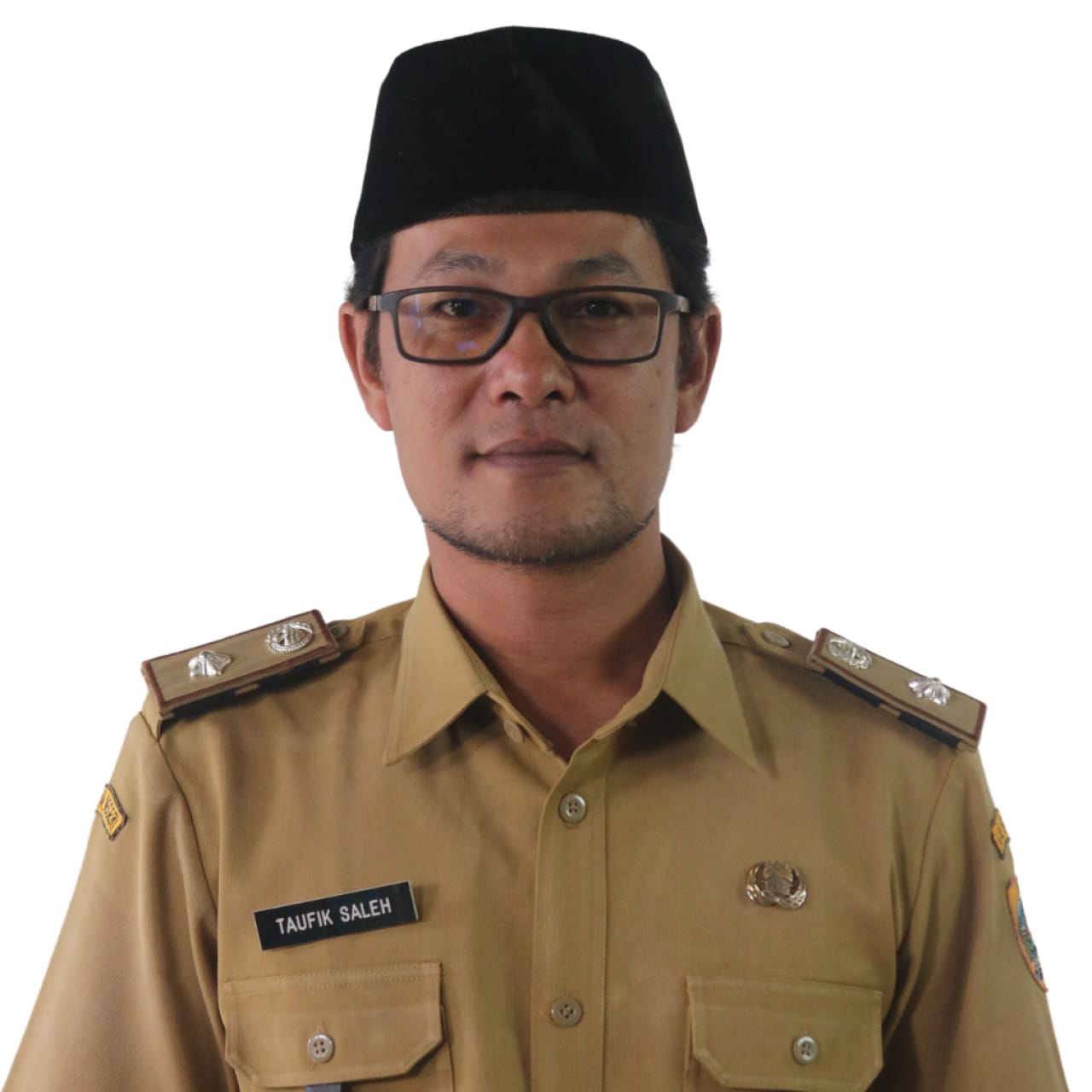 Percepat Sertifikasi Tanah, Program PTSL Dorong Kepastian Hukum dan Ekonomi Warga Desa Cawet