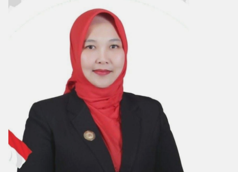 Rety Septika Mengemuka di Bursa Pilkada Musi Rawas, Siap Maju Jika Didukung Masyarakat