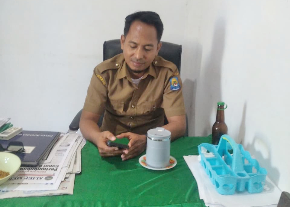 Tingkatkan Disiplin Belajar, SDN Turatea Ciptakan Suasana Kelas Lebih Nyaman dan Bahagia