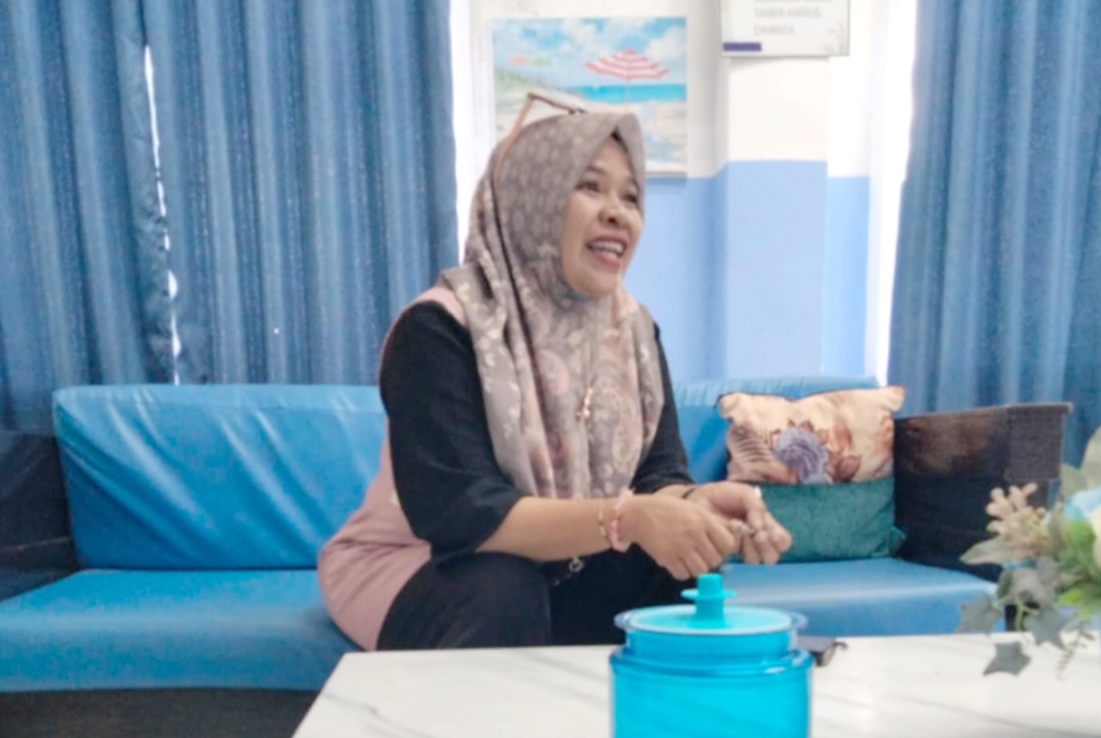 Puskesmas Soriutu Ucapkan Selamat Hari Jadi Dompu 2026, Tekankan Semangat Pelayanan dan Kebersamaan