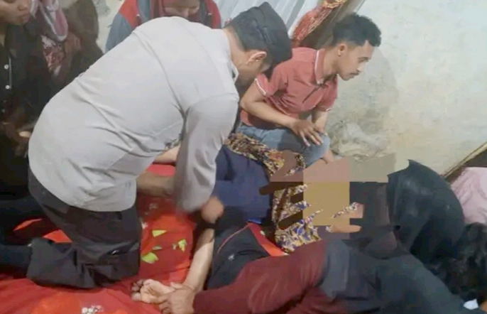 Pelajar SMK di Air Bening Ditemukan Meninggal di Kamar, Polisi Imbau Kepedulian Kesehatan Mental Remaja