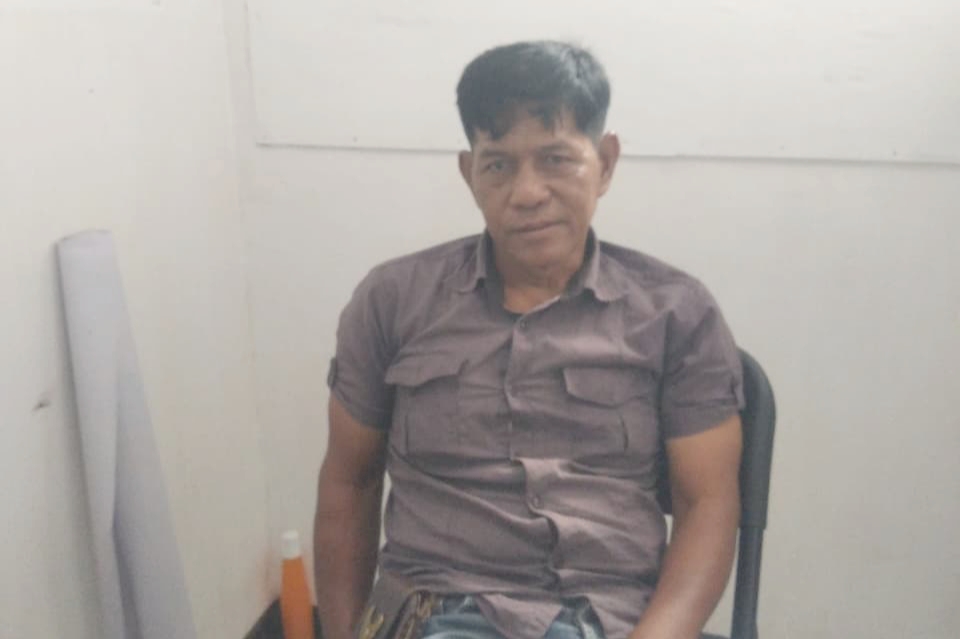 Kanit Reskrim Polsek Tompobulu Tingkatkan Pelayanan Prima bagi Masyarakat