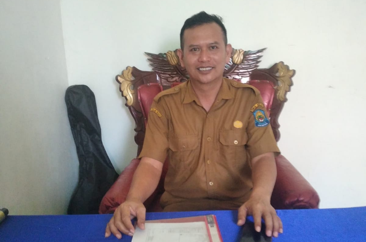 Disiplin Belajar Diperketat, SMPN 5 Rumbia Tingkatkan Kualitas Pembelajaran Siswa