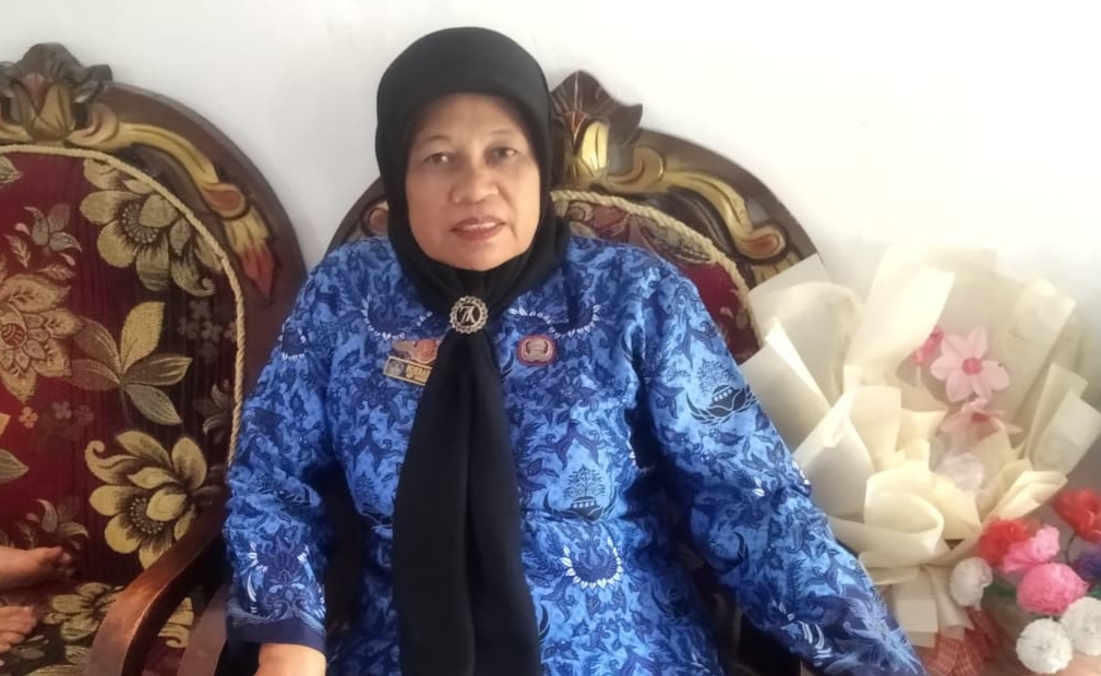 UPTD SDN 1 Turatea Perkuat Disiplin Siswa Melalui Program Kebersihan Lingkungan Sekolah