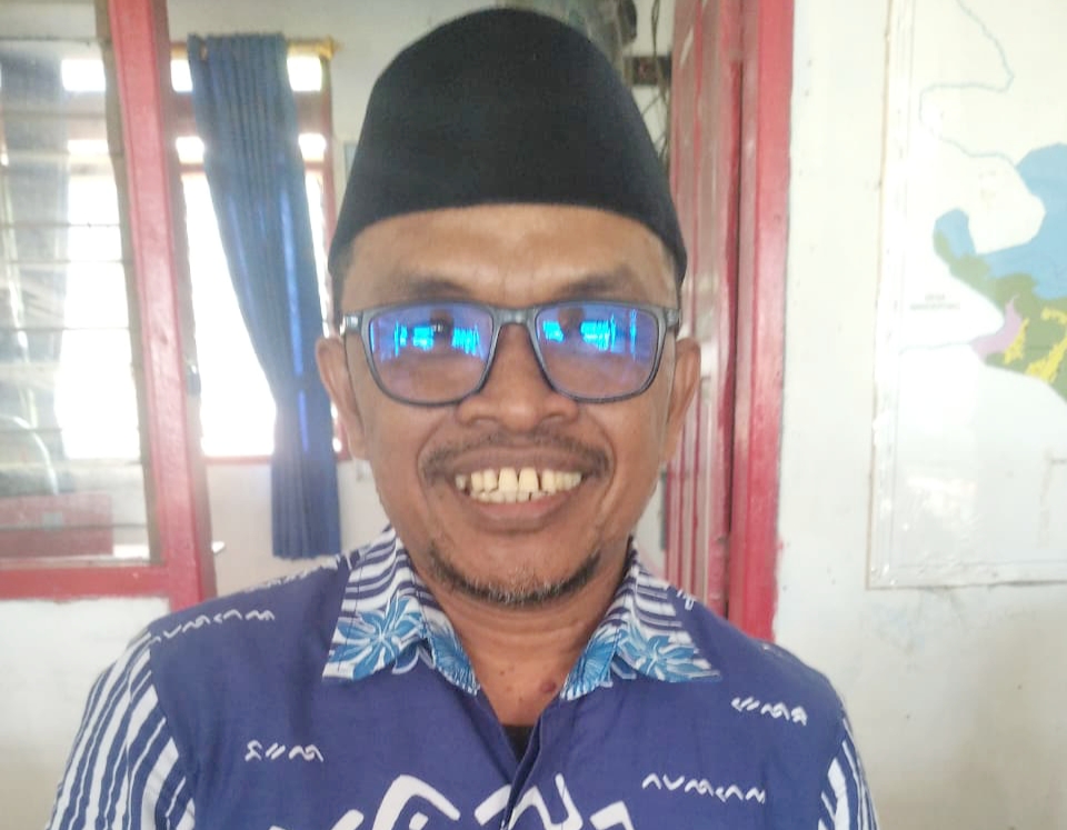 Musyawarah BPD Desa Langkura Digelar, Pencabutan Nomor Urut Calon Ketua Jadi Sorotan