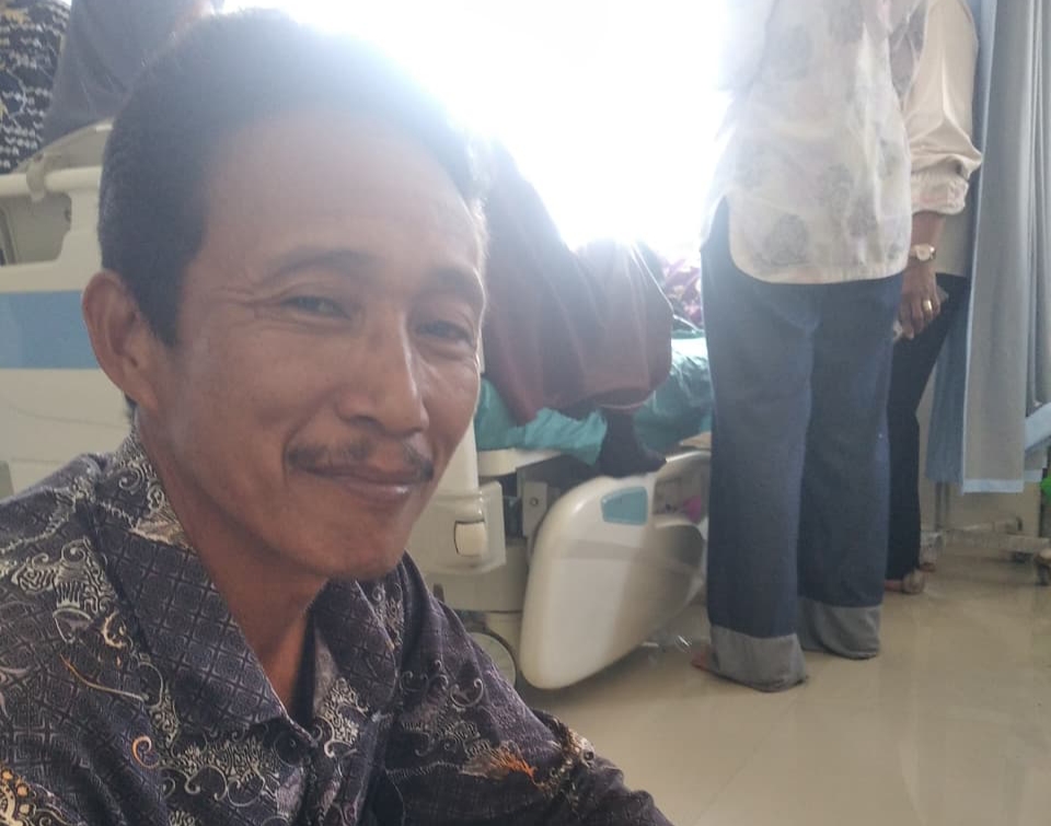 Puluhan Siswa SDN 7 Rumbia Diduga Keracunan Makanan MBG, Orang Tua Desak Penutupan Dapur di Bontomanai