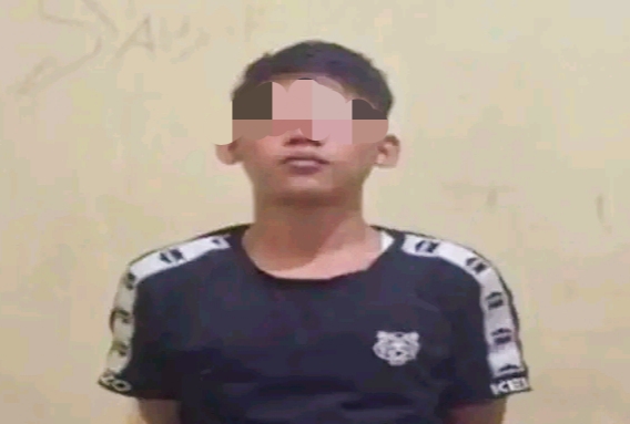 Modus Gadai HP di Facebook Berujung Pencurian Motor, Pelajar di Lubuklinggau Jadi Korban