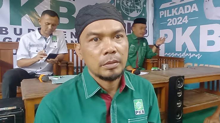 Otang Tarlian Tegaskan Solidaritas dan Arah Kepemimpinan Baru
