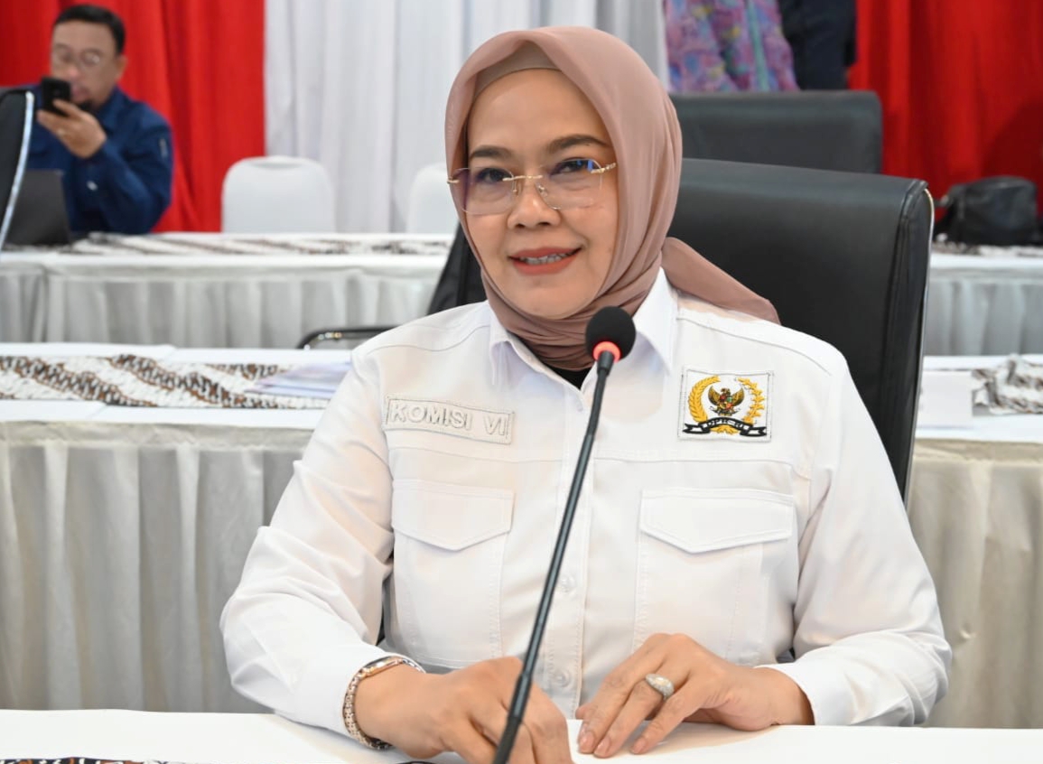 Anggota Komisi VI DPR RI Soroti Keselamatan Transportasi Usai Kecelakaan Maut di Muratara