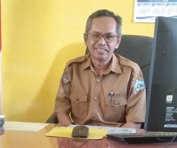 SMKN 4 Bantaeng Gelar Sosialisasi Perlindungan Anak dan Pencegahan Narkoba Bersama Polsek Uluere