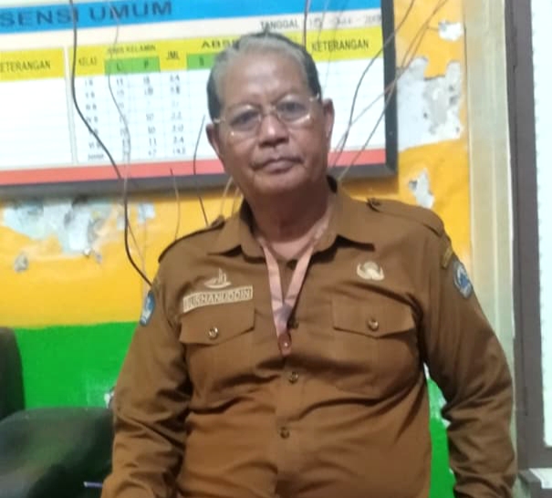 SD 25 Panaikang Bentuk Komite Baru, Dorong Semangat Kebangkitan Pendidikan di Bantaeng