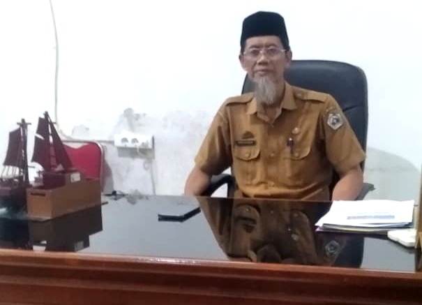 Dinas Perikanan dan Kelautan Bantaeng Tingkatkan Pelayanan bagi Nelayan Pesisir