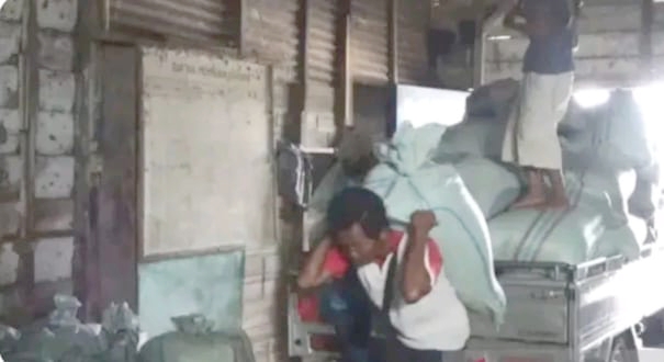 Penjualan Beras Lokal Talang Benih Tersendat, KUD Mulya Usaha Kalah Bersaing dengan Produk Luar Daerah