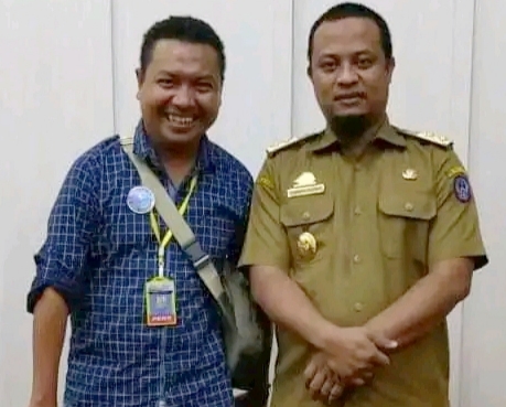 Direktur RS Pratama Rumbia Tingkatkan Pelayanan Jelang Iduladha 1447 H