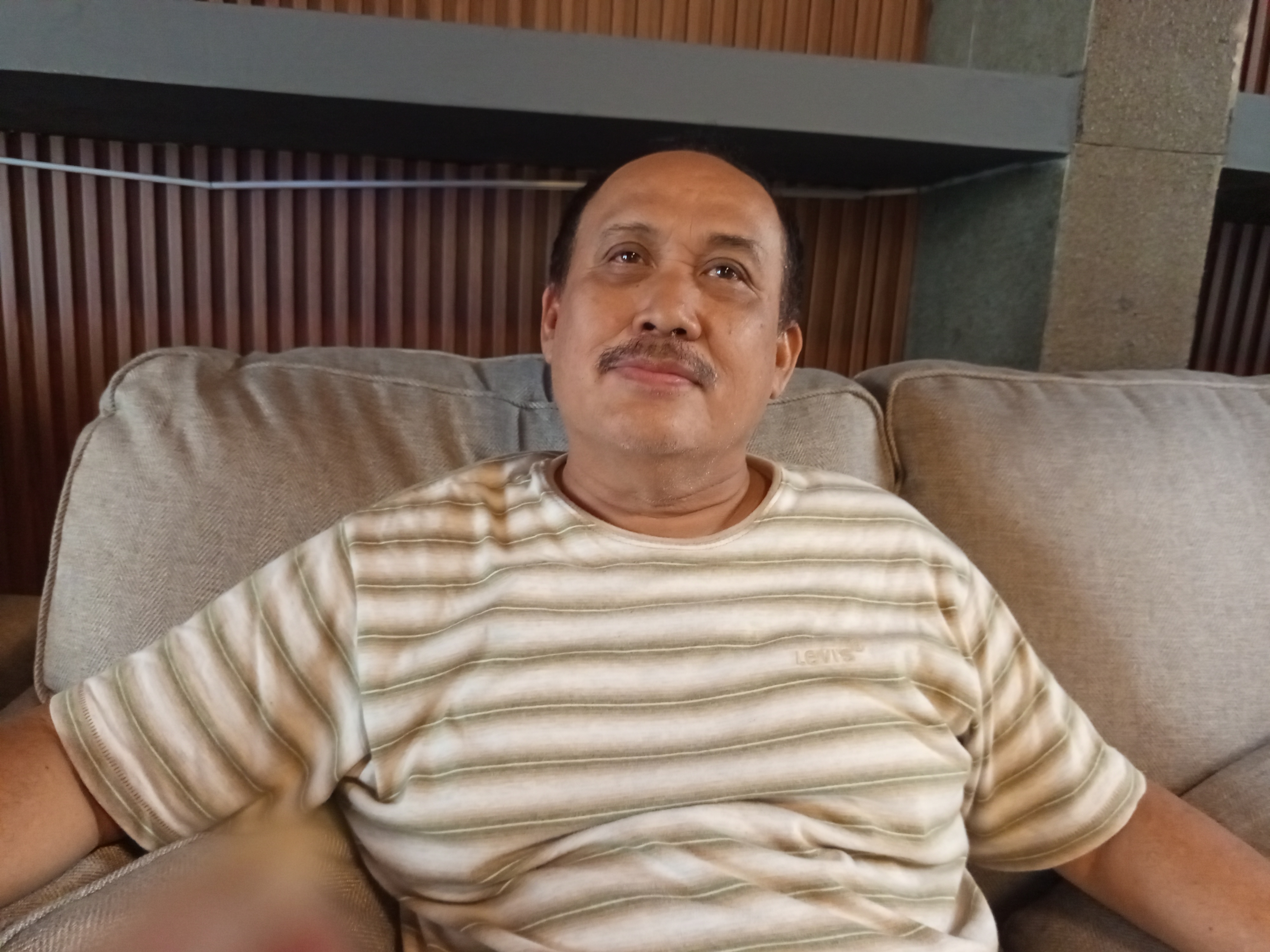 Jeje Wiradinata Tanggapi Santai Bergabungnya Wakil Bupati Pangandaran Ino Darsono ke PSI