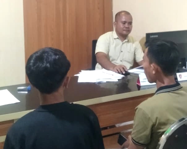 Pascca Iduladha 1447 H, Pelayanan SKCK Polres Jeneponto Tingkatkan Kualitas Layanan Masyarakat