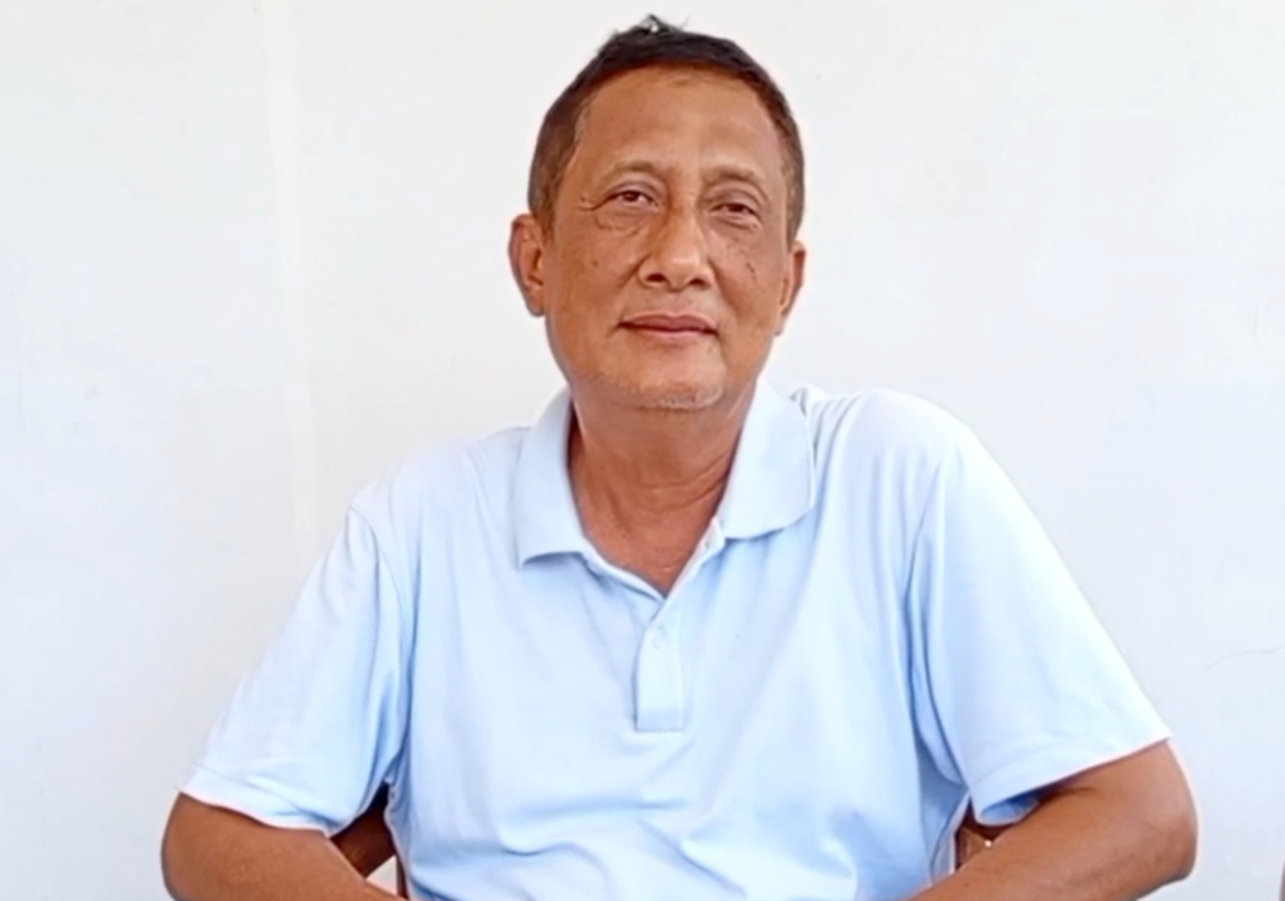 Masuk PSI, Langkah Politik Ino Darsono Dinilai Buka Peluang Baru Menuju Pemilu dan Pilkada