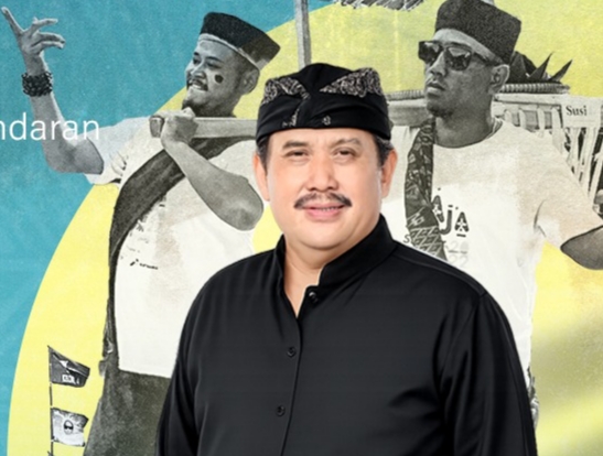 HNSI Pangandaran Siapkan Hajat Laut 2026, Hadirkan Lomba, Istighosah, dan Festival Budaya