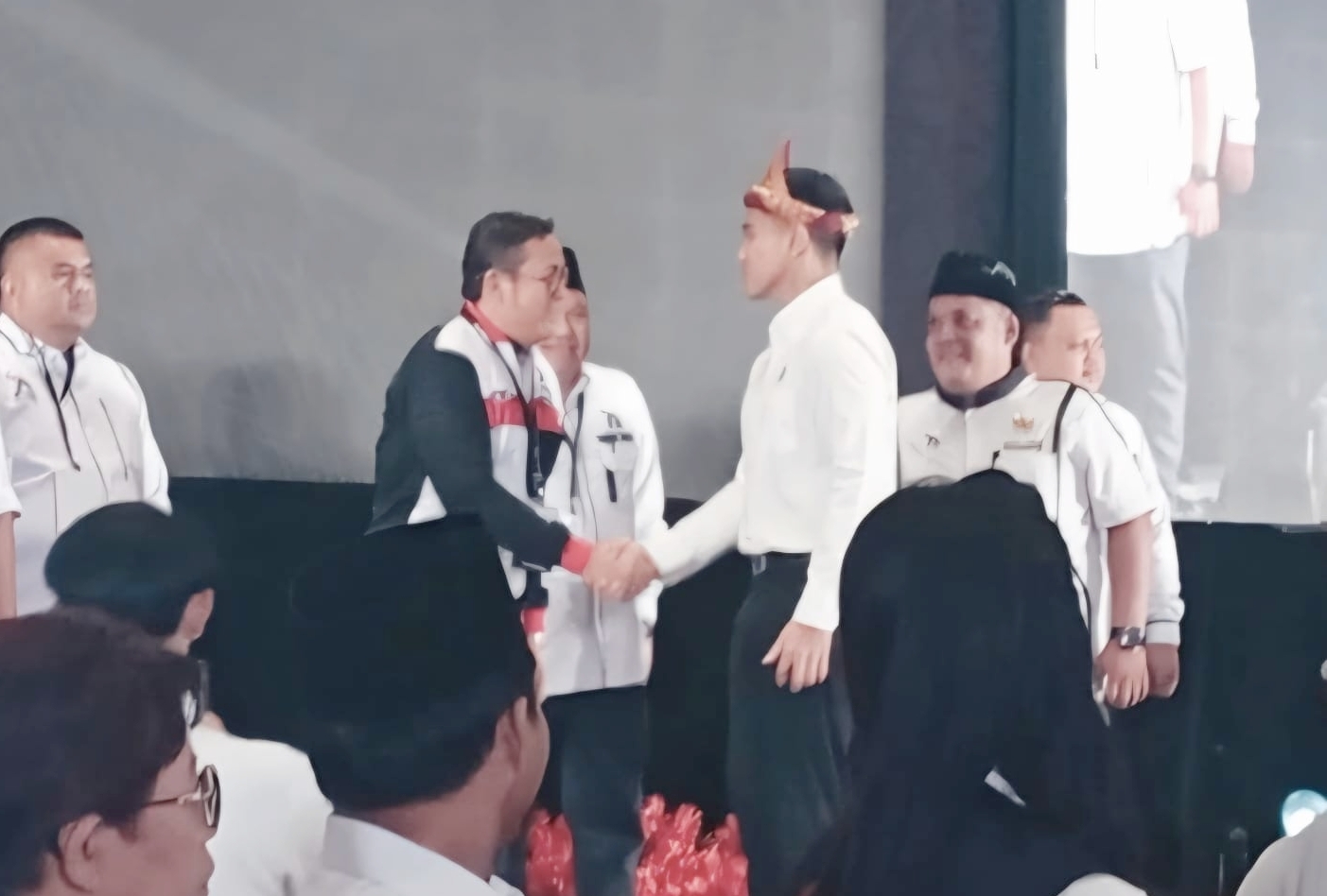 Eric Joansyah Resmi Pimpin PSI Lubuk Linggau, Fokus Perkuat Struktur Partai Menuju Pemilu 2029