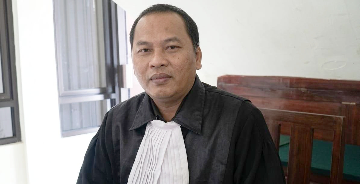 Gugatan Perdata Wahyu Hidayat di PN Ciamis Tidak Dapat Diterima, Eksepsi Para Tergugat Dikabulkan