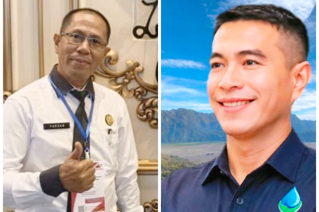 Ketua Alumni STAI Bumi Silampari Dukung Feri Isrop Jelang Pengumuman Dirut PDAM Tirta Bukit Sulap