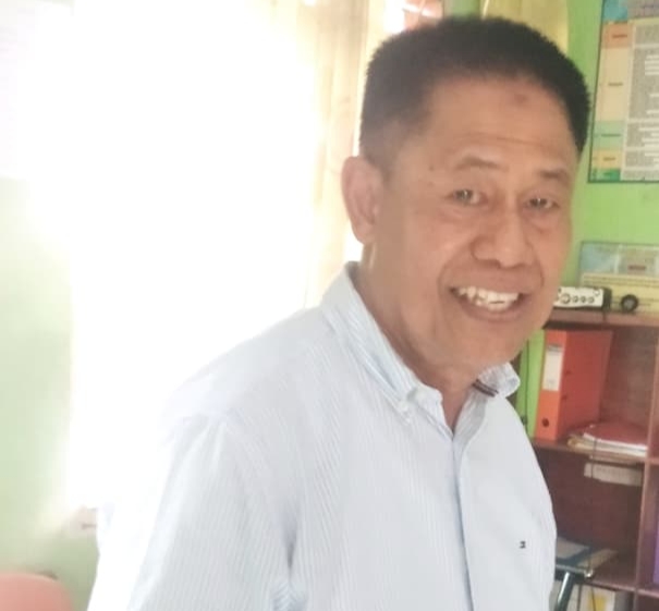 Anggota DPRD Gowa Dukung KKG SDN 22, Dorong Peningkatan Kompetensi Guru