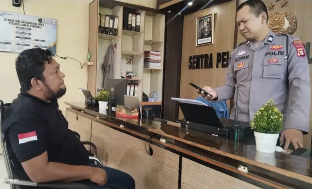 Diduga Catut Nama Sejumlah Tokoh, Modus Penipuan Bermodus Permintaan Dana Operasional Sasar Kepala Desa di Musi Rawas