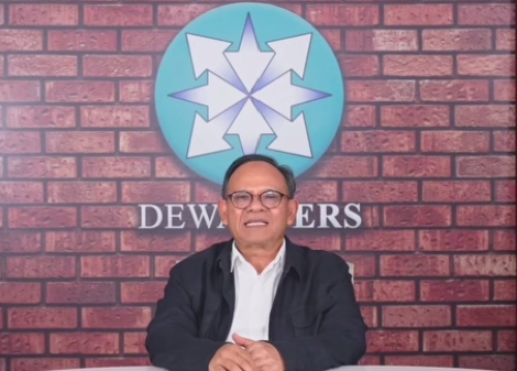 Dewan Pers Keluarkan Pernyataan Sikap, Sesalkan Tindakan yang Merendahkan Profesi Wartawan